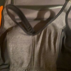 Lane Bryant- Livi Sports Bra with wire